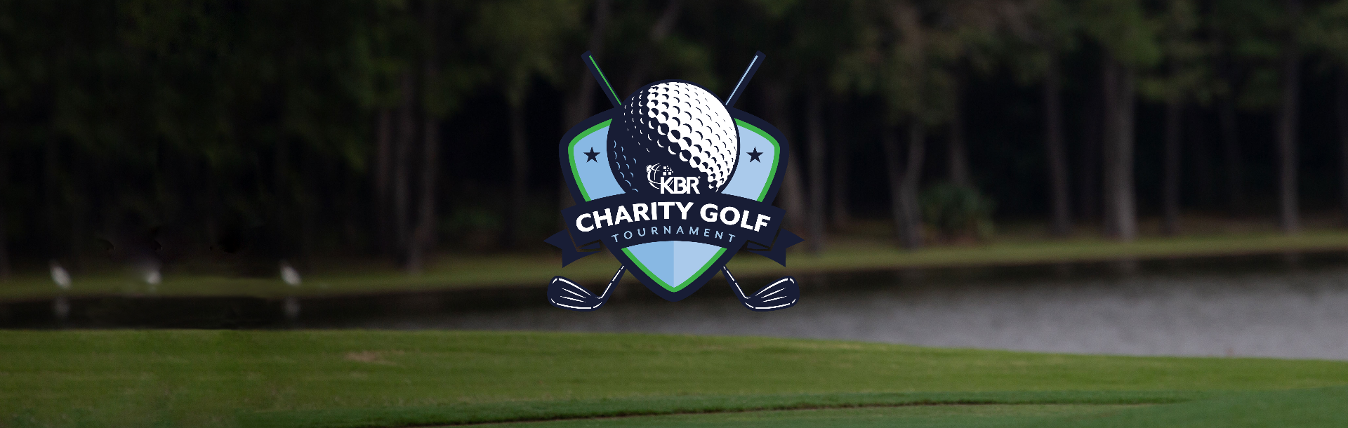 KBR Charity Golf Tournament